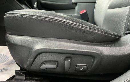 Subaru Legacy VII, 2018 год, 2 220 000 рублей, 10 фотография
