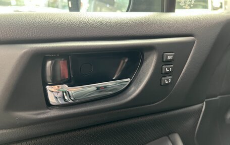 Subaru Legacy VII, 2018 год, 2 220 000 рублей, 9 фотография