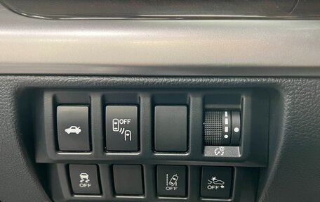 Subaru Legacy VII, 2018 год, 2 220 000 рублей, 11 фотография