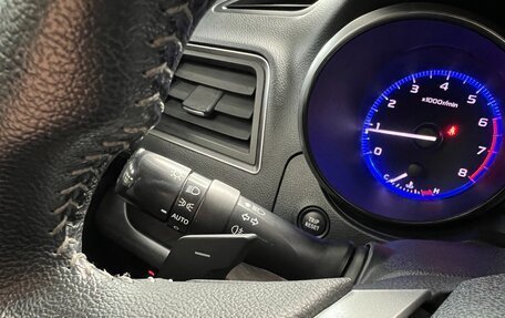 Subaru Legacy VII, 2018 год, 2 220 000 рублей, 15 фотография