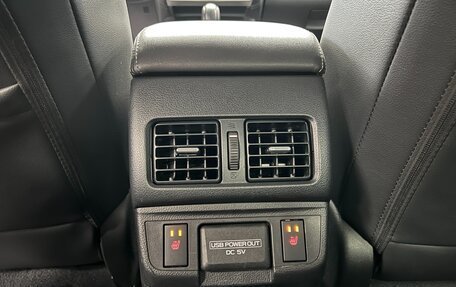 Subaru Legacy VII, 2018 год, 2 220 000 рублей, 27 фотография