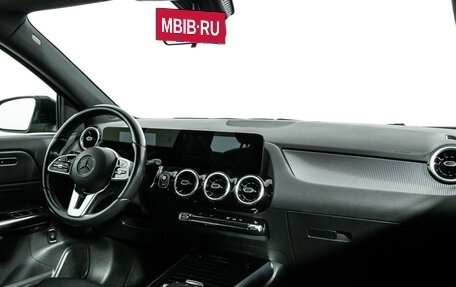 Mercedes-Benz GLA, 2021 год, 3 099 700 рублей, 9 фотография