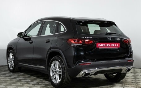Mercedes-Benz GLA, 2021 год, 3 099 700 рублей, 7 фотография