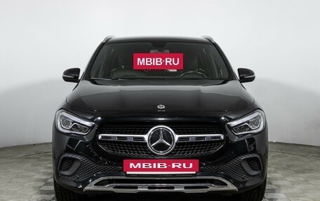 Mercedes-Benz GLA, 2021 год, 3 099 700 рублей, 2 фотография