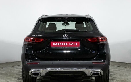 Mercedes-Benz GLA, 2021 год, 3 099 700 рублей, 6 фотография