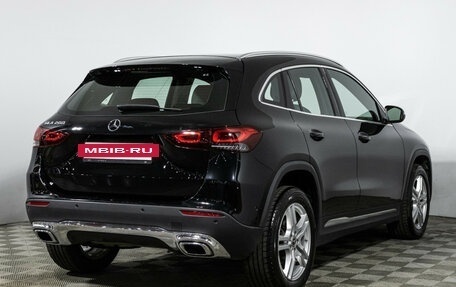 Mercedes-Benz GLA, 2021 год, 3 099 700 рублей, 5 фотография
