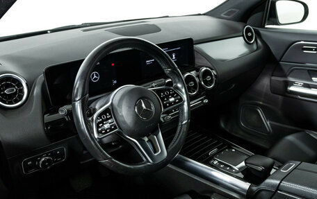 Mercedes-Benz GLA, 2021 год, 3 099 700 рублей, 11 фотография
