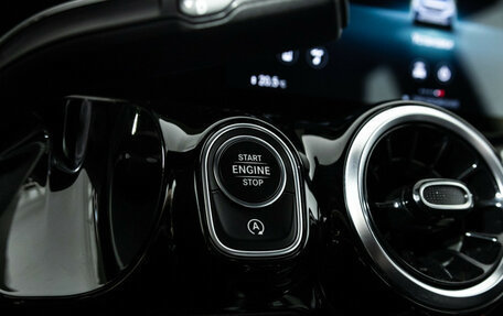 Mercedes-Benz GLA, 2021 год, 3 099 700 рублей, 20 фотография