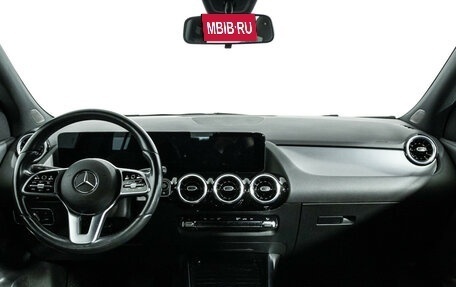 Mercedes-Benz GLA, 2021 год, 3 099 700 рублей, 13 фотография