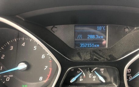 Ford Focus III, 2011 год, 600 000 рублей, 5 фотография