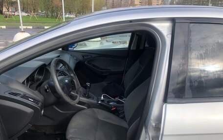 Ford Focus III, 2011 год, 600 000 рублей, 8 фотография
