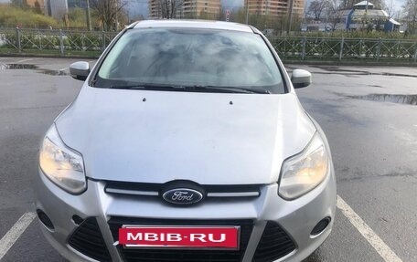 Ford Focus III, 2011 год, 600 000 рублей, 3 фотография