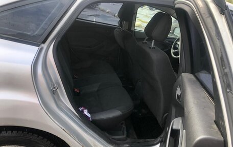 Ford Focus III, 2011 год, 600 000 рублей, 9 фотография