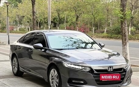 Honda Accord IX рестайлинг, 2021 год, 1 850 900 рублей, 2 фотография