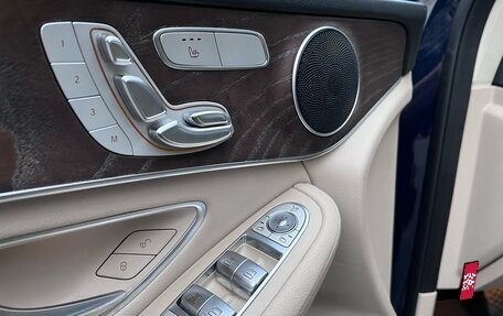 Mercedes-Benz GLC, 2018 год, 2 999 000 рублей, 8 фотография