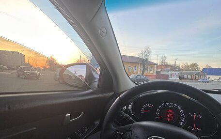 KIA Sportage III, 2011 год, 1 470 000 рублей, 3 фотография