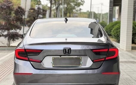 Honda Accord IX рестайлинг, 2021 год, 1 850 900 рублей, 6 фотография