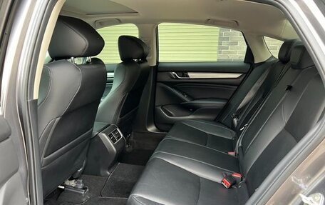 Honda Accord IX рестайлинг, 2021 год, 1 850 900 рублей, 9 фотография