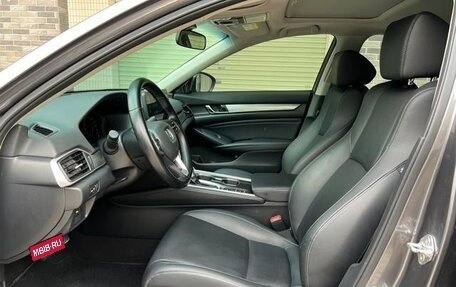 Honda Accord IX рестайлинг, 2021 год, 1 850 900 рублей, 8 фотография