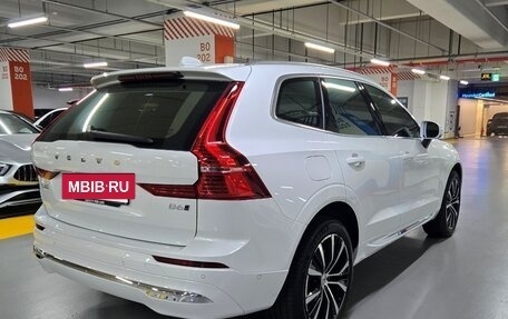 Volvo XC60 II, 2022 год, 3 871 810 рублей, 5 фотография