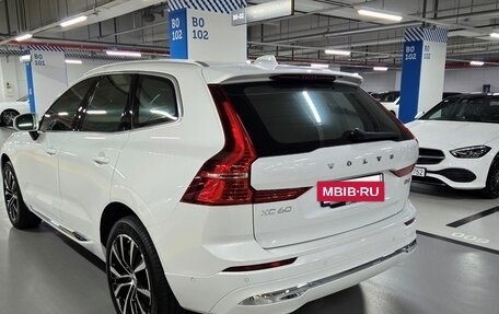 Volvo XC60 II, 2022 год, 3 871 810 рублей, 3 фотография