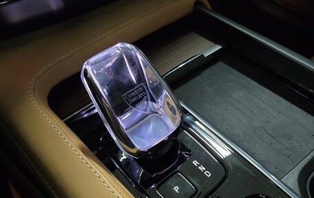 Volvo XC60 II, 2022 год, 3 871 810 рублей, 11 фотография