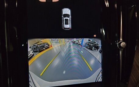 Volvo XC60 II, 2022 год, 3 871 810 рублей, 15 фотография