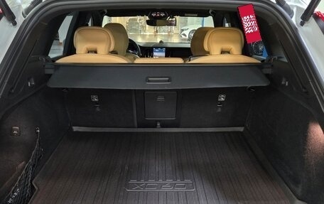 Volvo XC60 II, 2022 год, 3 871 810 рублей, 18 фотография