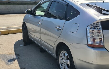 Toyota Prius, 2008 год, 780 000 рублей, 5 фотография