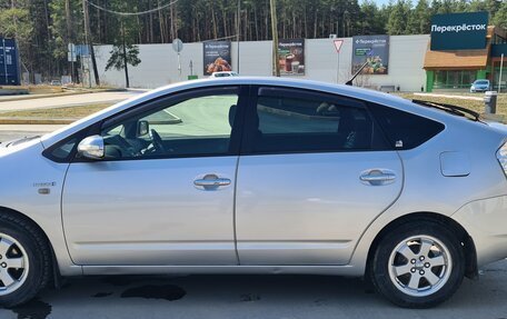 Toyota Prius, 2008 год, 780 000 рублей, 6 фотография