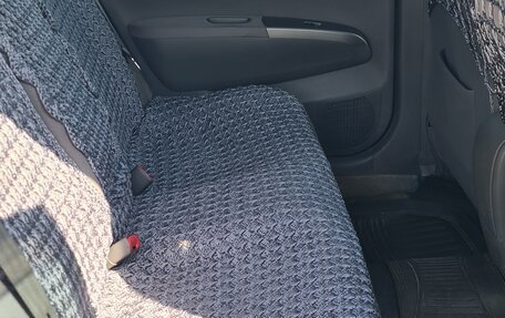 Toyota Prius, 2008 год, 780 000 рублей, 9 фотография