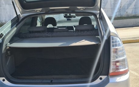 Toyota Prius, 2008 год, 780 000 рублей, 12 фотография