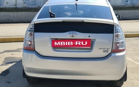 Toyota Prius, 2008 год, 780 000 рублей, 8 фотография