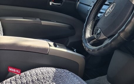 Toyota Prius, 2008 год, 780 000 рублей, 13 фотография