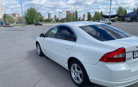 Volvo S80 II рестайлинг 2, 2010 год, 1 150 000 рублей, 6 фотография