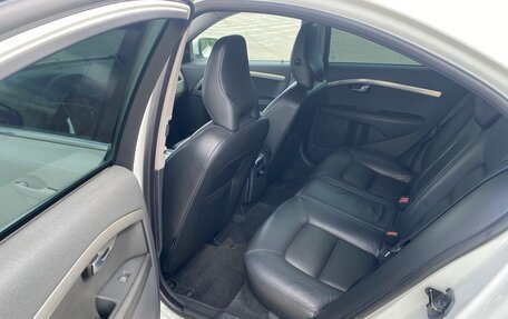 Volvo S80 II рестайлинг 2, 2010 год, 1 150 000 рублей, 8 фотография