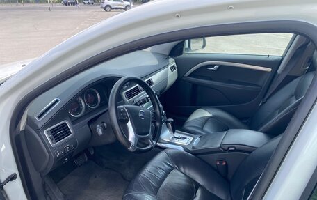 Volvo S80 II рестайлинг 2, 2010 год, 1 150 000 рублей, 9 фотография
