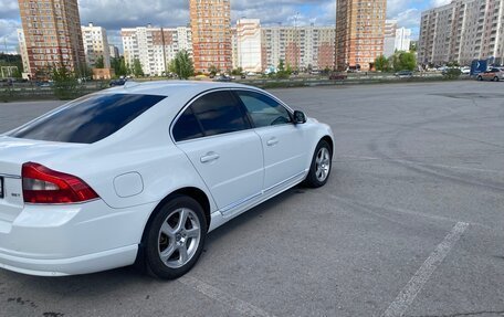 Volvo S80 II рестайлинг 2, 2010 год, 1 150 000 рублей, 4 фотография