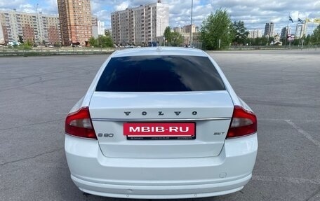 Volvo S80 II рестайлинг 2, 2010 год, 1 150 000 рублей, 5 фотография