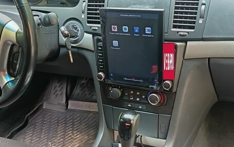 Chevrolet Epica, 2012 год, 695 000 рублей, 7 фотография