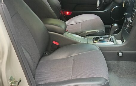 Chevrolet Epica, 2012 год, 695 000 рублей, 8 фотография