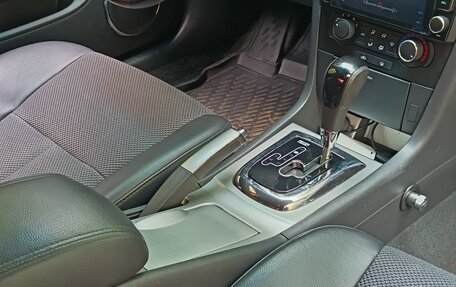 Chevrolet Epica, 2012 год, 695 000 рублей, 14 фотография