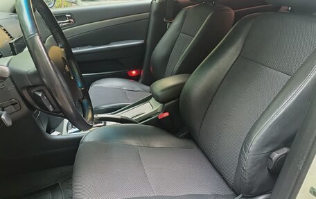 Chevrolet Epica, 2012 год, 695 000 рублей, 13 фотография