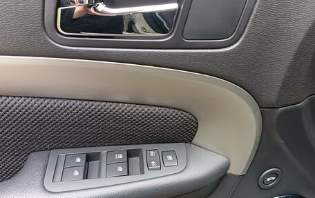 Chevrolet Epica, 2012 год, 695 000 рублей, 12 фотография