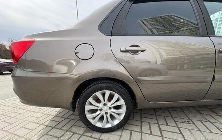 Datsun on-DO I рестайлинг, 2015 год, 425 000 рублей, 10 фотография