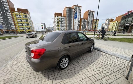 Datsun on-DO I рестайлинг, 2015 год, 425 000 рублей, 7 фотография