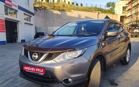Nissan Qashqai, 2014 год, 1 350 000 рублей, 4 фотография