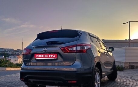 Nissan Qashqai, 2014 год, 1 350 000 рублей, 5 фотография