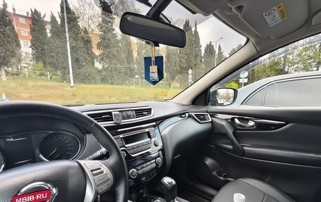 Nissan Qashqai, 2014 год, 1 350 000 рублей, 6 фотография