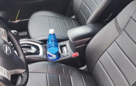 Nissan Qashqai, 2014 год, 1 350 000 рублей, 17 фотография